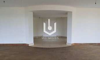 Imagem 3: Apartamento no Panamby com 607m²