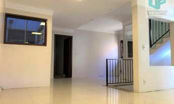 Imagem 2: Sobrado com 5 dormitórios à venda, 242 m² por R$ 480.000,00 - Jardim Piazza di Roma I - So