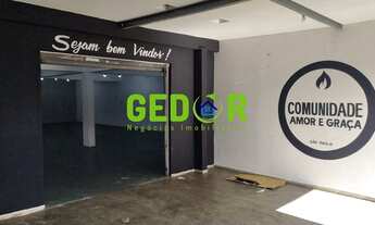 Imagem: Galpão, Jardim São Bernardo, São Paulo