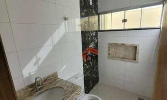 Imagem 2: Casa à venda, 83 m² por R$ 315.000,01 - Residencial Recanto do Bosque - Goiânia/GO