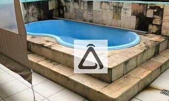 Imagem 6: Casa com 3 dormitórios à venda, 148 m² por R$ 450.000 - Parque Residencial Jaguari - Ameri