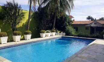 Imagem 4: Casa com 3 dormitórios à venda, 420 m² por R$ 1.700.000,00 - Parque Xangrilá - Campinas/SP