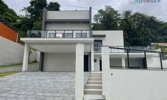 Imagem 1: Casa com 5 dormitórios, 326 m² - venda por R$ 3.900.000,00 ou aluguel por R$ 24.664,00/mês