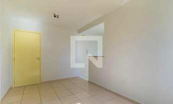 Imagem 4: Apartamento para Aluguel - Vila Industrial, 2 Quartos, 45 m2