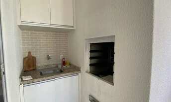 Imagem 4: Apartamento para locação no Jardim Aquárius - Edifico Ibiza, 2 dormitório, locação mobilia