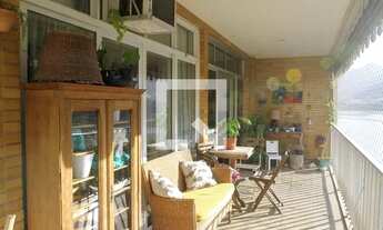 Imagem 7: Apartamento à Venda - Lagoa, 2 Quartos, 110 m2