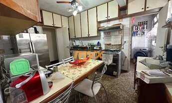 Imagem 7: Apartamento com 3 dormitórios à venda, 128 m² por R$ 475.000,00 - Gonzaga - Santos/SP