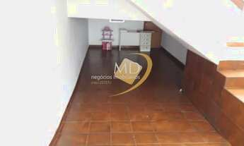 Imagem 4: SOBRADO NO BAIRRO BARCELONA