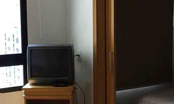 Imagem 2: Flat em São Paulo