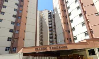 Imagem 2: APARTAMENTO RESIDENCIAL em CAMPINAS - SP, BOTAFOGO