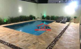 Imagem 6: Casa à venda, 250 m² por R$ 750.000,00 - Jardim Colonial - Bauru/SP