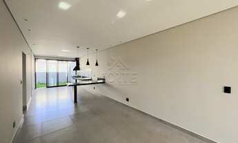 Imagem 6: PIRACICABA - Casa de Condomínio - Residencial Paineiras