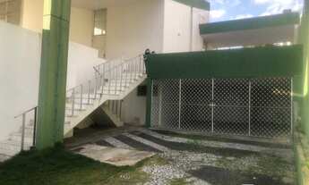 Imagem 5: Casa com 4 dormitórios - venda por R$ 990.000,00 ou aluguel por R$ 5.000,00/mês - Lauritze