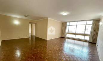 Imagem 2: RIO DE JANEIRO - Apartamento Padrão - Leblon