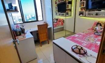 Imagem 4: Lindo Apartamento com 4 quartos em Bairro Novo