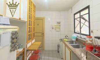 Imagem 5: Apartamento com 4 dormitórios à venda, 99 m² por R$ 1.383.000,00 - Jardim Vila Mariana - S