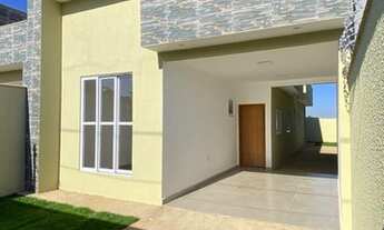 Imagem: Casa 3 quartos - JD PAMPULHA