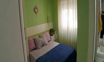 Imagem 4: Apartamento Chácara Califórnia São Paulo/SP