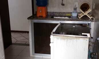 Imagem 7: Cobertura duplex para alugar com 116 m² 3 quartos em Prainha - Arraial do Cabo - RJ