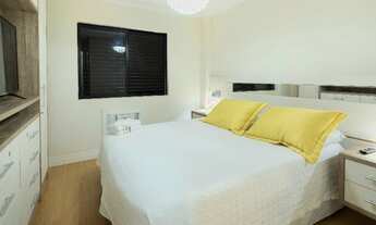 Imagem 3: Amplo Apto 2suites+1quarto Vista Mar 50m da Praia Baln. Camboriu