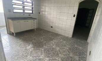 Imagem 5: Casa com 1 dormitório para alugar, 50 m² por R$ 1.300,00/mês - Jardim Eledy - São Paulo/SP