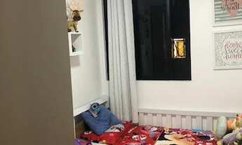 Imagem 7: Apartamento com 3 dormitórios à venda, 79 m² por R$ 550.000,00 - Jatiúca - Maceió/AL