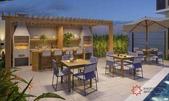 Imagem 6: Apartamentos tipo Studio a venda na praia de Tamandaré/ Carneiros