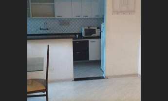 Imagem 4: Apartamento com 2 dormitórios para alugar, 57 m² por R$ 1.950,00/mês - Macedo - Guarulhos