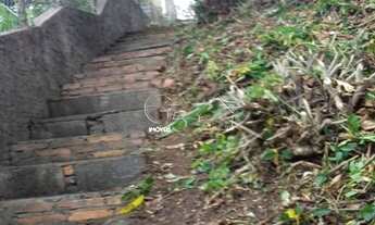 Imagem 7: 2 Casas Sobrepostas Vila Manfredi