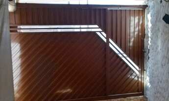 Imagem 4: Casa na Estrada da Bomba, esquina!