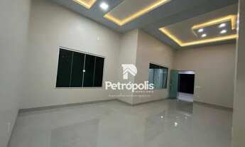 Imagem 3: Casa com 3 Quartos à venda, 212 m² por R$ 1.300.000 - 405 Sul - Palmas/TO