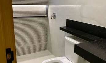 Imagem 6: Casa com 3 Suítes em lote inteiro, com piscina à venda, 187 m² por R$ 1.050.000 - Setor Tr