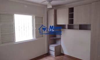 Imagem 5: Excelente casa para locação no bosque dos eucaliptos, zona sul de São José dos Campos, rua