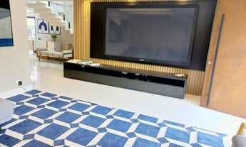 Imagem 3: Casa com 5 dormitórios à venda, 380 m² por R$ 7.950.000,00 - Riviera de São Lourenço - Ber