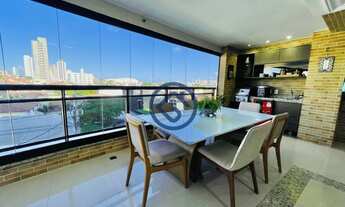 Imagem: Apartamento 4 Quartos para Venda em Natal