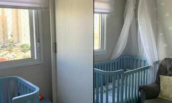 Imagem 2: Apartamento em Vila Augusta - Guarulhos