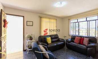 Imagem 6: Casa à venda no CIC!