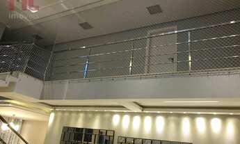 Imagem 4: Casa com 4 dormitórios à venda, 347 m² por R$ 1.900.000,00 - Alphaville - Rio das Ostras/R