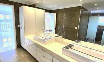 Imagem 3: Linda Cobertura Penthouse Condomínio Campos Elísius Jundiaí