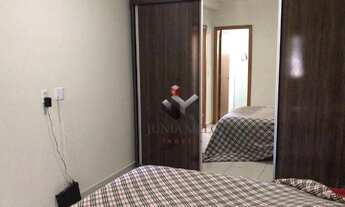 Imagem 6: Apartamento, 47 m² - venda por R$ 280.000,00 ou aluguel por R$ 2.090,00/mês - Jardim Botân