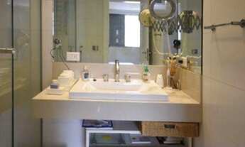 Imagem 2: Cobertura com 3 dormitórios à venda, 181 m² por R$ 3.300.000 - Moema - São Paulo/SP