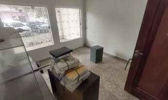 Imagem 6: Casa de 3 pavimentos com 750 m2, 5 quartos sendo 3 suítes, pelo menos 6 vagas - CA0177WG