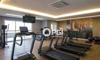 Imagem 7: Apartamento com 2 dormitórios para alugar, 81 m² por R$ 3.250,00/mês - Vila do Golf - Ribe