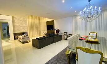 Imagem 4: VEndo ou alugo casa em Alphaville