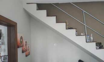 Imagem 2: CASA GEMINADA DOIS QUARTOS BAIRRO PALMARES