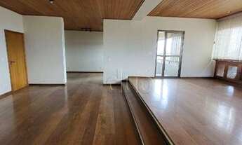 Imagem 7: Apartamento com 4 dormitórios para alugar, 242 m² por R$ 4.285,60/mês - Alto - Piracicaba