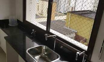 Imagem 6: Apartamento com 4 dormitórios à venda, 266 m² por R$ 1.500.000 - Vila Bastos - Santo André