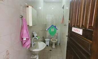 Imagem 5: Terreno à venda com 2 casas, 457 m² por R$ 3.000.000 - Vila Romana - São Paulo/SP