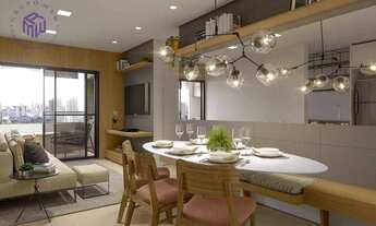 Imagem 4: Apartamento à Venda no Vale Verde I