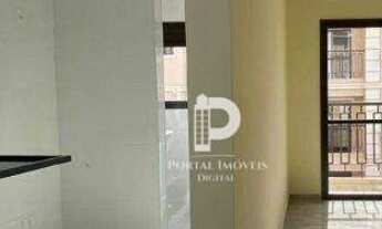 Imagem 2: Apartamento à venda, 65 m² por R$ 490.000,00 - Condomínio Residencial Inspirazzione - Vinh